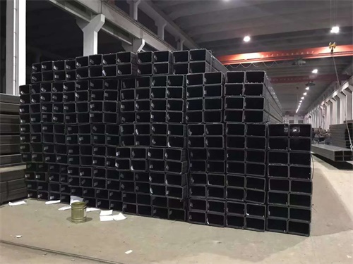 杜尔伯特冷拔方管选型指南 工程采购怎么选